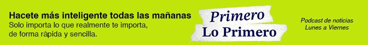 primero lo primero banner ad